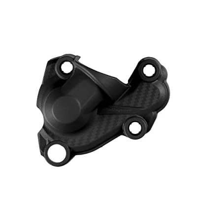 Afbeelding van Polisport Waterpomp Cover GasGas EC250F EC350F MC250F 2021 2023 Husqvarna FC250 FC350 2016 2022 FE250 FE350 2017 FE350S 2020 FX350