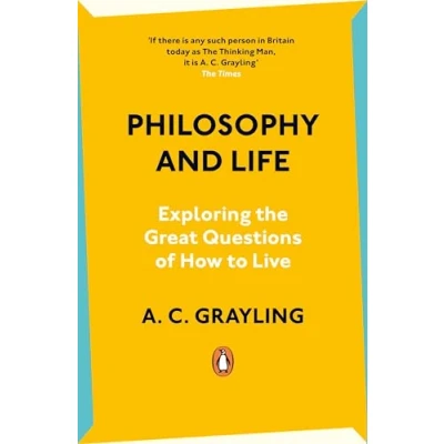 Afbeelding van Philosophy and Life