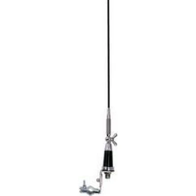 Afbeelding van Albrecht 6351 GL 27 Antenne voor mobiel CB station Type lambda 1/4