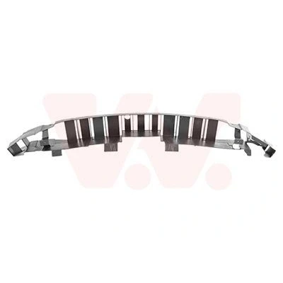 Afbeelding van VAN WEZEL 1809561 Schokdemper, bumper Voor FORD: FIESTA 7
