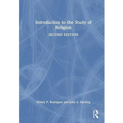 Afbeelding van Introduction To The Study Of Religion