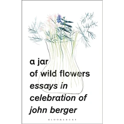 Afbeelding van A Jar of Wild Flowers