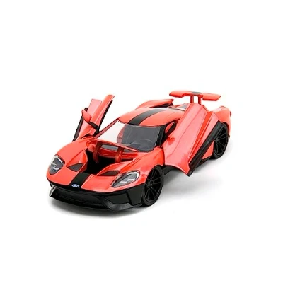 Afbeelding van Auto Jada 2017 Ford Gt 20,3 cm