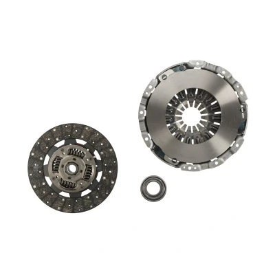 Afbeelding van EXEDY NSK2231 Koppelingsset voor motoren Met dubbelmassavliegwiel Driedelig lager 275 NISSAN: NP300 Navara Pickup, Pathfinder 3