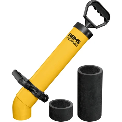 Afbeelding van Rems Pull Push Ontstoppingspomp, Handpomp 170300