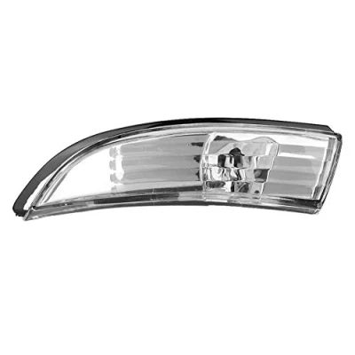Afbeelding van Doorzichtige Deur Achteruitkijkspiegel Lens Voor fiesta MK7/MK7.5 2009 2010 2011 2012 2013 2014 2015 2016 2017(left) rechtskant abs sensor ford