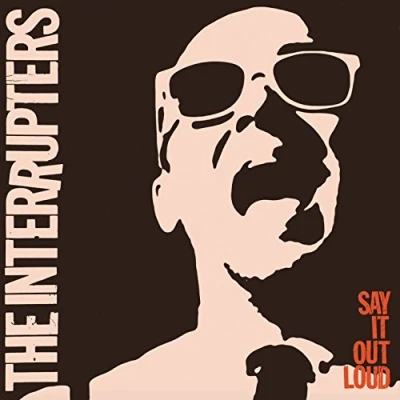 Afbeelding van Interrupters Say It Out Loud (LP)
