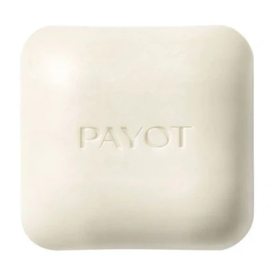Image de Payot Herbier Cleansing Face And Body Savon 85 grammes
