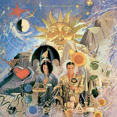 Afbeelding van Tears For Fears Seeds Of Love
