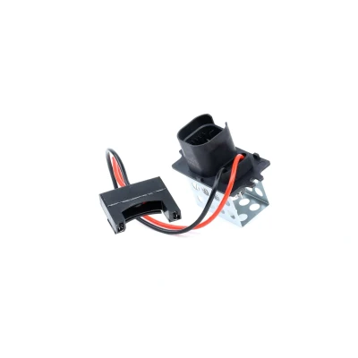 Afbeelding van Weerstand, interieurventilator MAXGEAR 27 0541