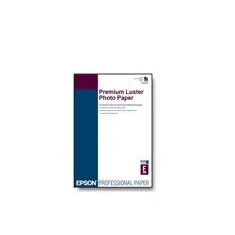 Afbeelding van Epson S041784 Premium Luster Photo Paper A4 250 vel