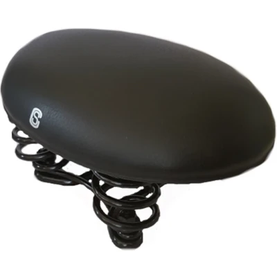 Afbeelding van Selle Comfort Rokzadel / Fietszadel