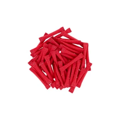 Afbeelding van Herlitz 791863 500 winnende bankbiljetten genummerd 501 tot 1000 rood
