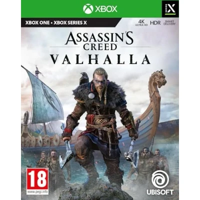 Afbeelding van Ubisoft Assassin&#039;s Creed: Valhalla (Engelse editie)