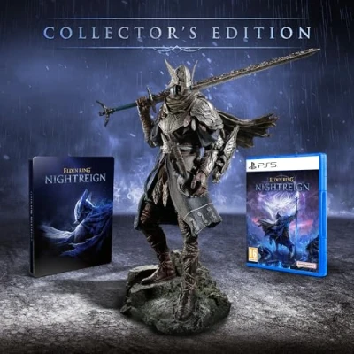 Afbeelding van Elden Ring: Nightreign Collector&#039;s Edition PS5