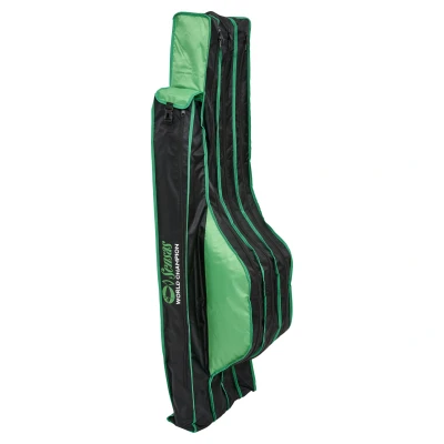 Afbeelding van Sensas Sofia Match Holdall Foudraal 3 Rods