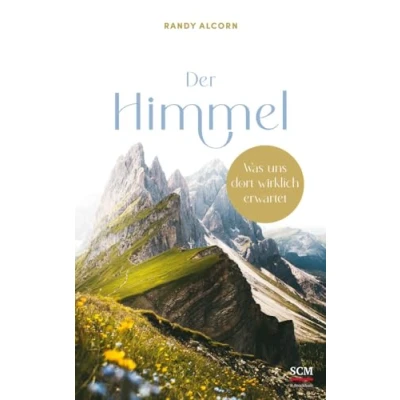 Afbeelding van Der Himmel