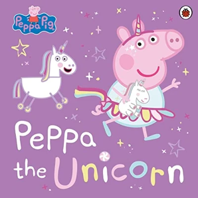 Afbeelding van Peppa Pig Pig: the Unicorn
