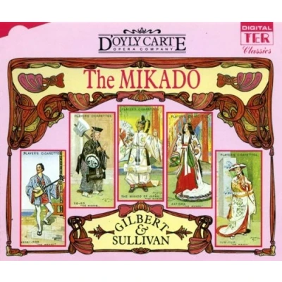 Afbeelding van Mikado