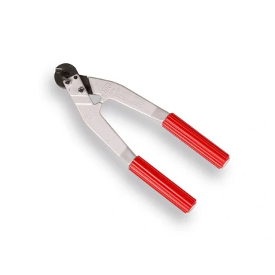Afbeelding van Felco draad en kabelschaar C9 490g staaldraad