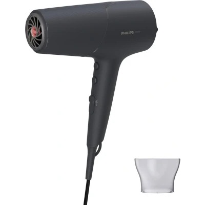 Afbeelding van Philips 5000 series BHD504/00 haardroger 2100 W Grijs