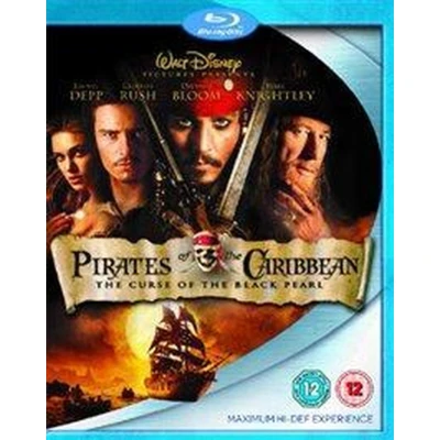 Afbeelding van Pirates Of The Caribbean 1
