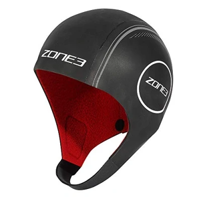 Afbeelding van ZONE3 Heat Tech neopreen badmuts