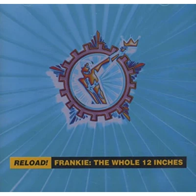 Afbeelding van Reload! Frankie: The Whole 12 Inches