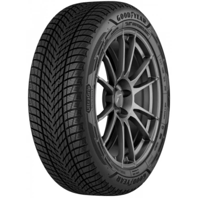 Image de Pneu Auto Hiver Goodyear Ultragrip Performance 3 295/30 R21 102W EDT XL
