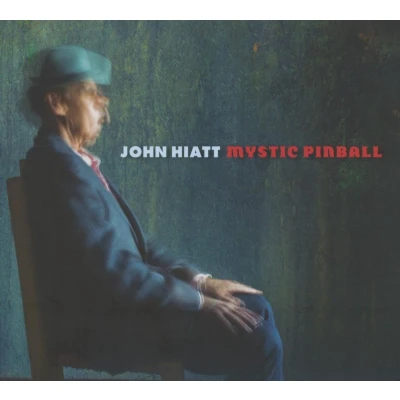 Afbeelding van Mystic Pinball