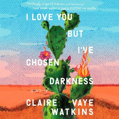 Afbeelding van I Love You but I&#039;ve Chosen Darkness