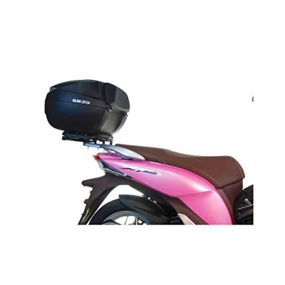 Afbeelding van SHAD Top Master Achter Montage Honda SH Mode 125