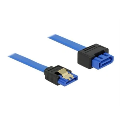 Afbeelding van 0.2 m SATA verlengkabel 6 Gbps