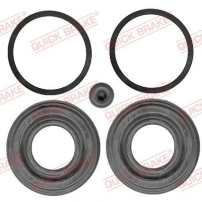 Afbeelding van Reparatieset, remklauw QUICK BRAKE 114 0070