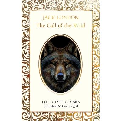 Afbeelding van Flame Tree Collectable Classics the Call of Wild