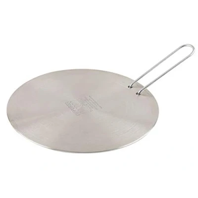 Afbeelding van Ilsa Ronde inductie HOB, roestvrij staal, diameter 21 cm