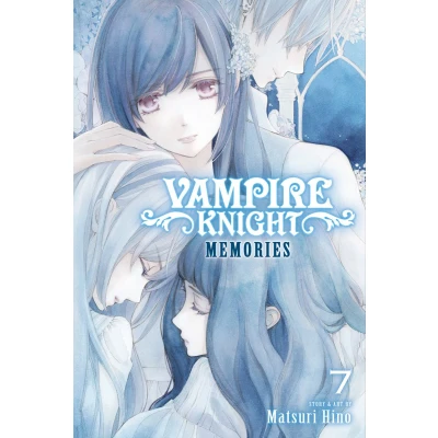 Afbeelding van Vampire Knight: Memories Memories, Vol. 7