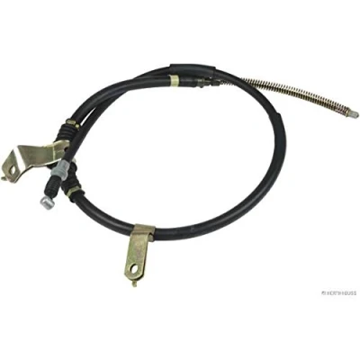 Afbeelding van Herth+Buss Jakoparts Handremkabel J3920550