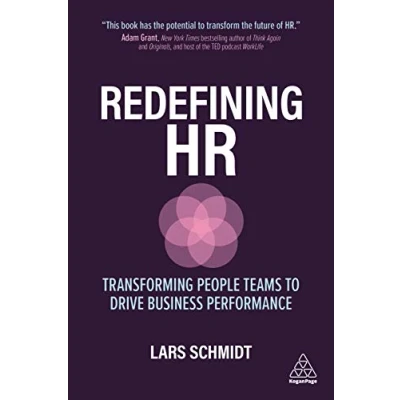 Afbeelding van Redefining HR