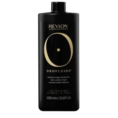 Afbeelding van Orofluido Original Conditioner 1000ml Haibu by Kapperskorting.com