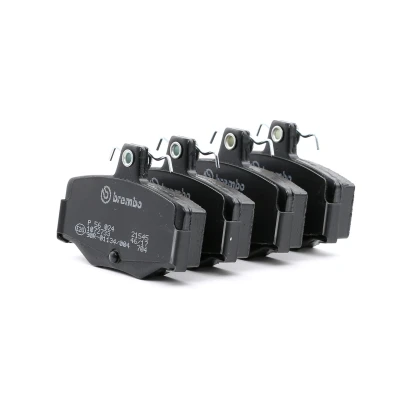 Afbeelding van Brembo Remblokset P 56 024