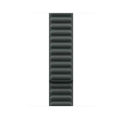 Afbeelding van Apple Armband Voor Watch 45 Mm Evergreen Magnetic Link S/m (mtjc3zm/a)