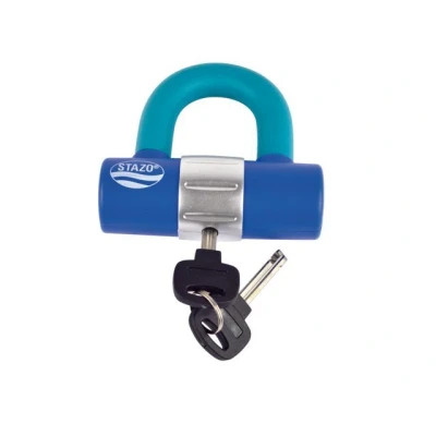 Afbeelding van Code Stazo Lock Art