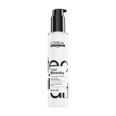 Afbeelding van L&#039;Oréal Professionnel Blowdry Crème 150ml