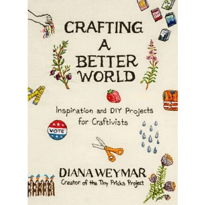 Afbeelding van Crafting a Better World