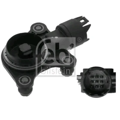 Afbeelding van Febi Bilstein Excentrische as sensor (nokkenas) 47586