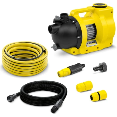Afbeelding van BP 5.000 Garden Set Plus