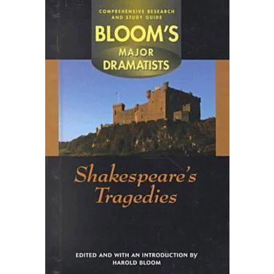 Afbeelding van Shakespeare&#039;s Tragedies