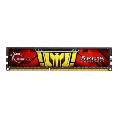 Image de G.Skill AEGIS F3 1333C9S 4GIS DDR3 4 Go DIMM 240 broches
