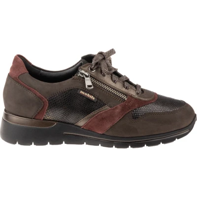 Afbeelding van Mephisto Ereen veterschoen maat 5